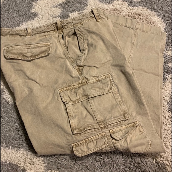 Aigle Other - ❤️AIGLE Sz 38 x 30 cargo, like new condition!